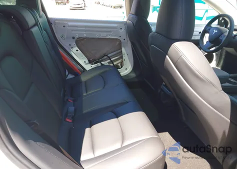 2023 Tesla Model 3 Rear-Wheel Drive z USA, uszkodzony, nr VIN 5YJ3E1EA7PF611306